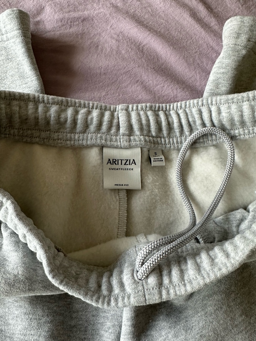 Aritzia Sweatpants - Picture 3 of 5